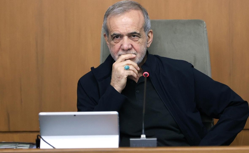 МИД опроверг данные о призыве Путина к Ирану по поводу обогащения