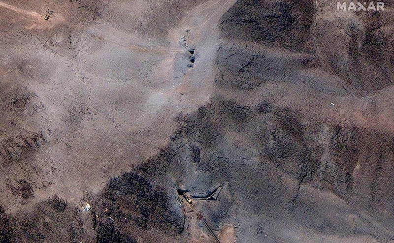 МИД опроверг данные о призыве Путина к Ирану по поводу обогащения