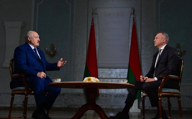 МИД ответил на данные о тайных переговорах с Украиной