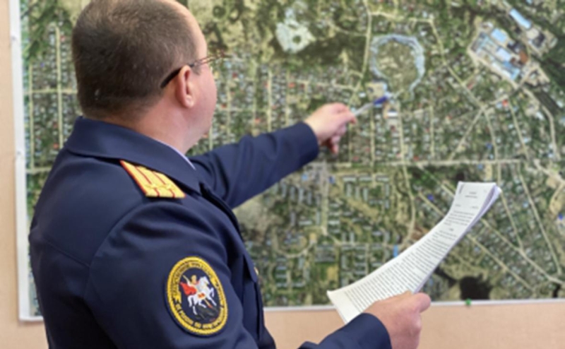 МИД ответил на претензии Баку после задержаний азербайджанцев на Урале