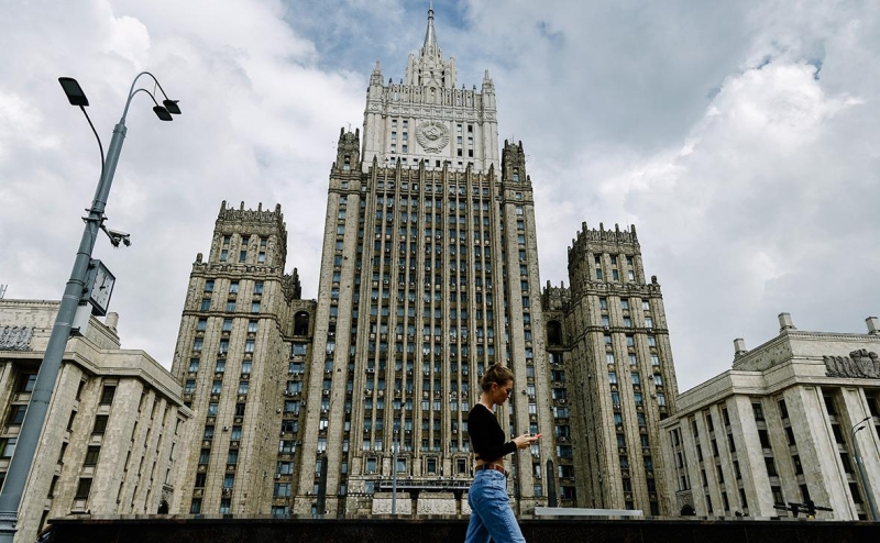 МИД озвучил позицию России по конфликту Израиля, США и Ирана