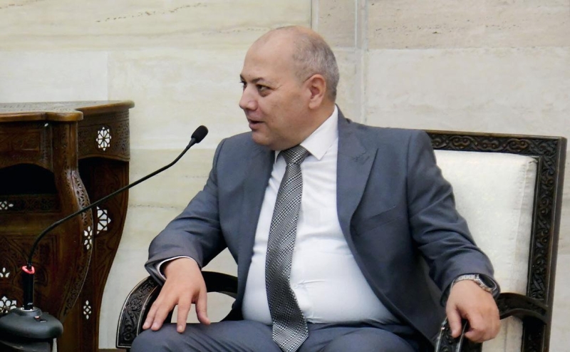 МИД подтвердил, что Асад оставил президентский пост и покинул Сирию