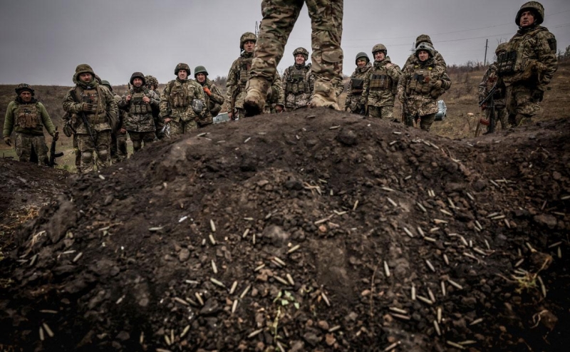 МИД Польши предрек &laquo;новый мировой порядок&raquo; при мире на Украине