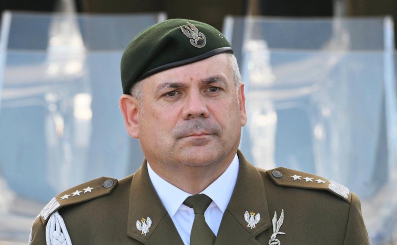 МИД Польши вручил ноту российскому поверенному из-за пролета ракеты