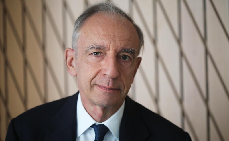 МИД Польши вручил ноту российскому поверенному из-за пролета ракеты