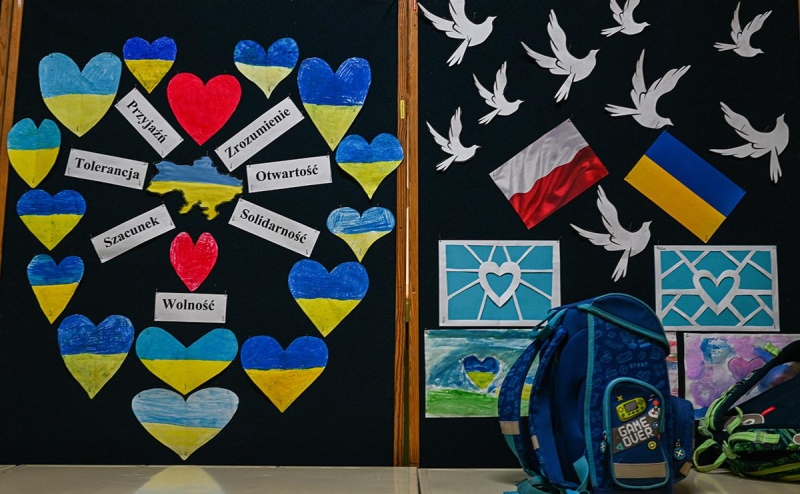 МИД Польши заявил об ухудшении отношений с Украиной