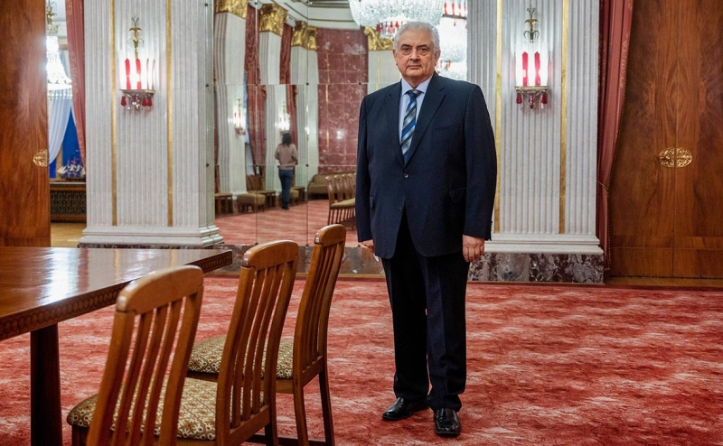 МИД пообещал обратиться в Международный суд ООН из-за «Северных