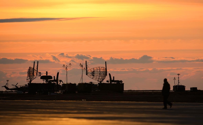 МИД пообещал пресекать угрозы системе предупреждения о ракетном