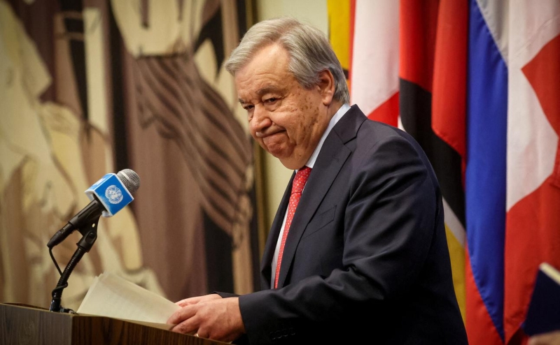 МИД поставил ООН дедлайн по решению проблем с сельхозэкспортом России