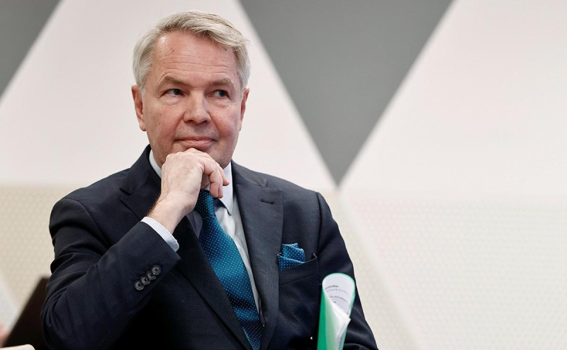 МИД предложил Финляндии способ решить проблемы со счетами посольств