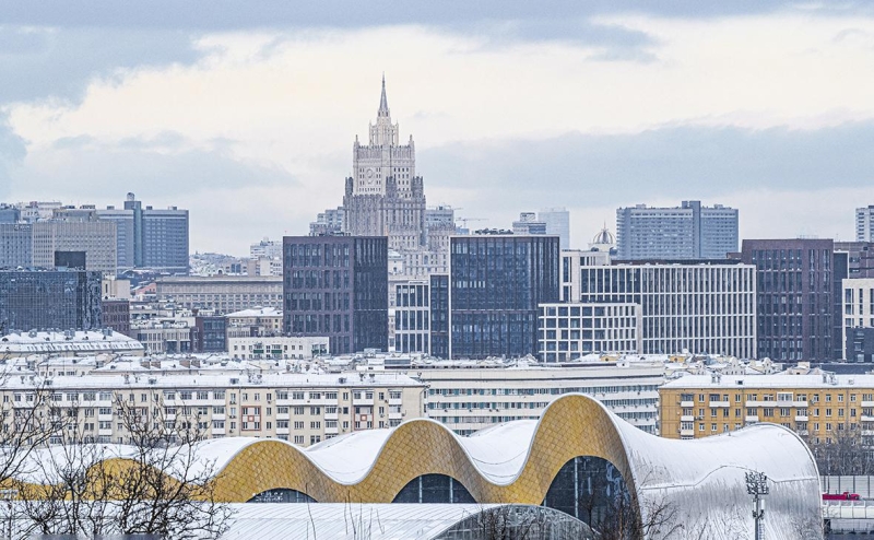 МИД предостерег Киев от «авантюрных шагов» в районе Приднестровья