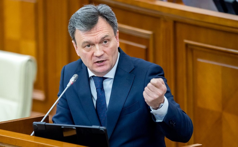 МИД предостерег Киев от «авантюрных шагов» в районе Приднестровья