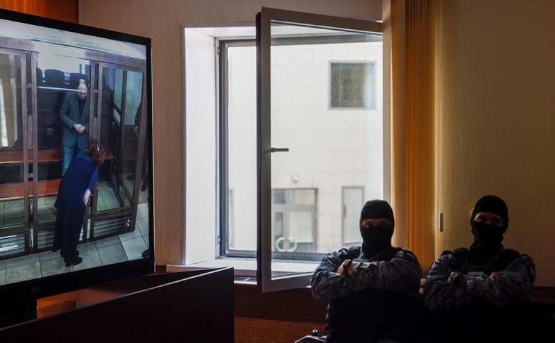 МИД пригрозил разжигающим рознь и вражду дипломатам выдворением из