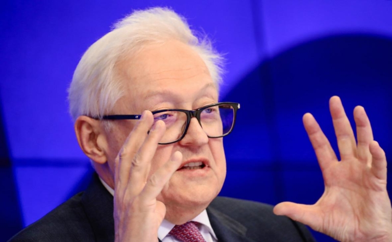 МИД рассказал, как Россия относится к запрету ядерных испытаний