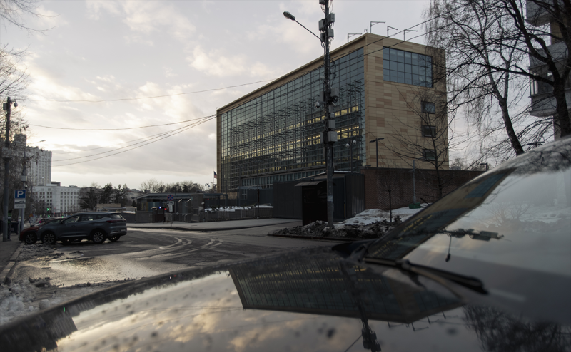 МИД рассказал, с чего надо разгребать «завалы» в отношениях России и