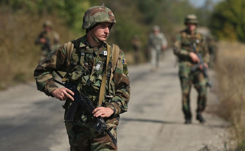 МИД Румынии вызвал временного поверенного России из-за обломков дрона