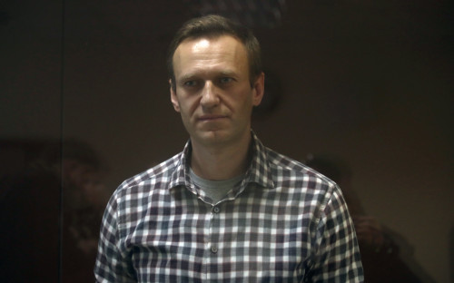 МИД счел нерабочей «санкционную кнопку» ЕС после решения по Навальному