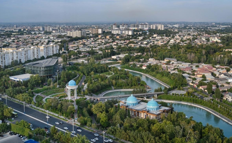 МИД сделал представление Узбекистану из-за избиения ученика