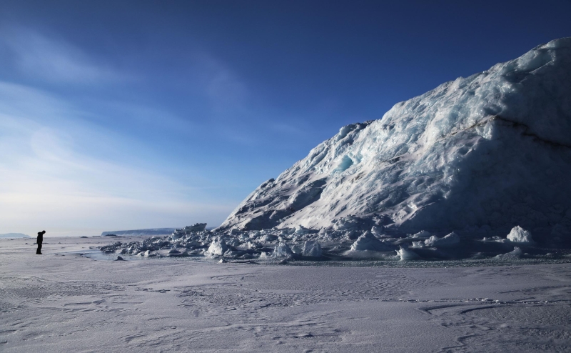 МИД сообщил о прекращении контактов &laquo;арктической пятерки&raquo;