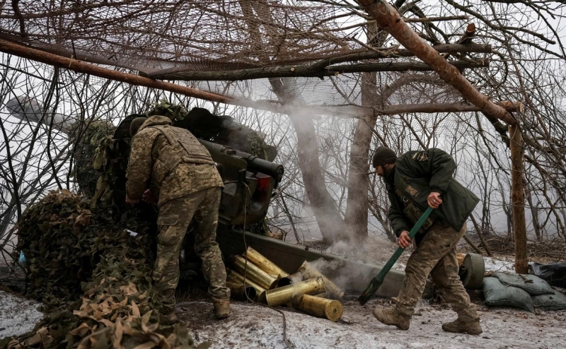 МИД сравнил позиции России и США по прекращению огня на Украине