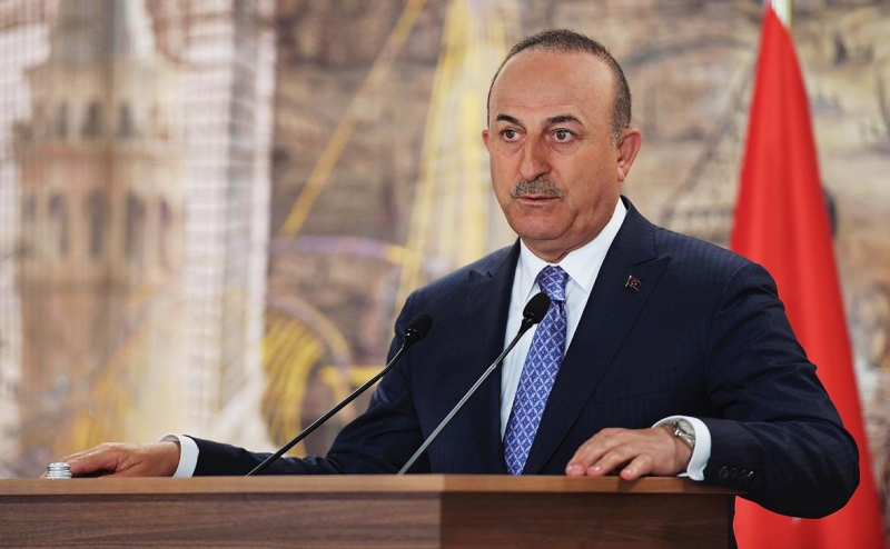МИД Турции назвал условие продления зерновой сделки в мае