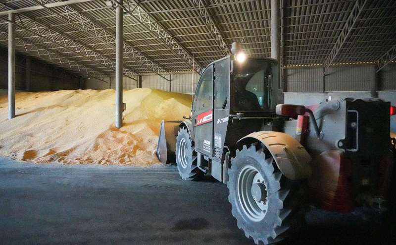 МИД Турции назвал условие продления зерновой сделки в мае