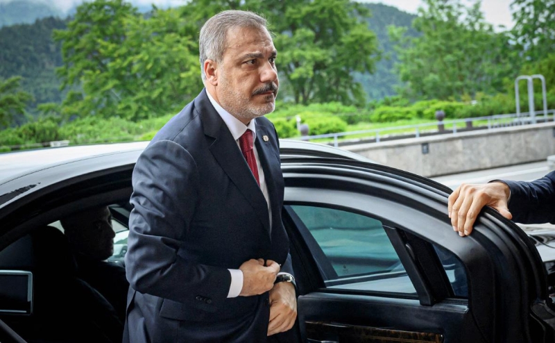 МИД Турции призвал не допустить &laquo;усугубления поляризации&raquo; по Украине