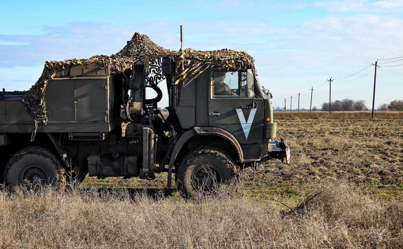 МИД Украины фразой «не сработает» оценил мирный план Индонезии