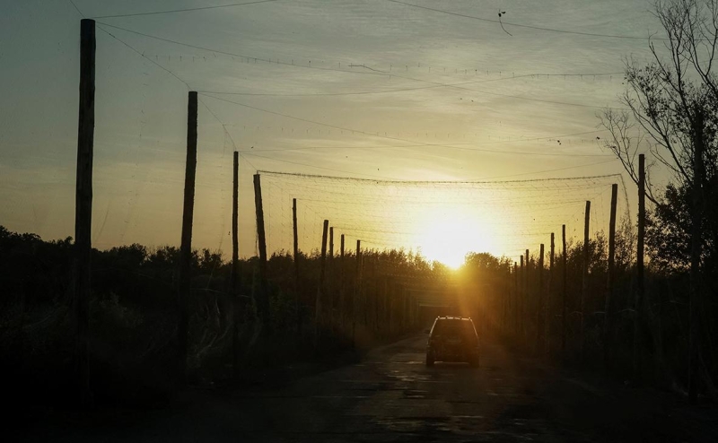 МИД Украины ответил на идею России пустить СМИ в районы окружения ВСУ