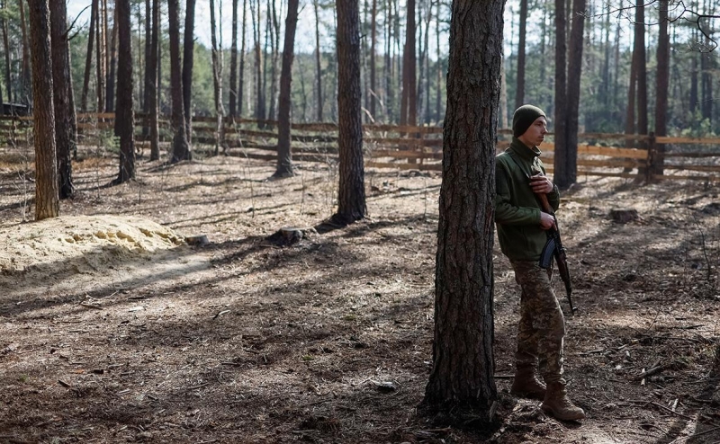 МИД Украины ответил на объявленное Россией перемирие