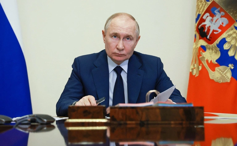 МИД Украины ответил на объявленное Россией перемирие