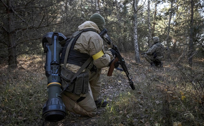 МИД Украины призвал Белоруссию отвести своих военных от границы