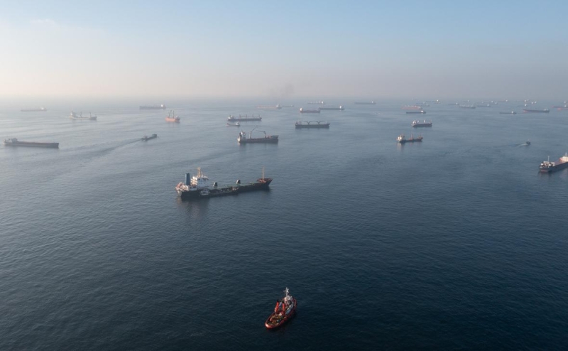 МИД Украины раскрыл детали «морского перемирия»