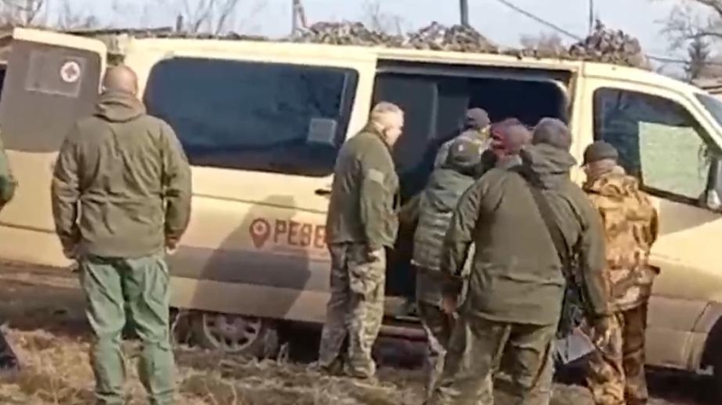 МИД Украины заявил о продолжении операции в Курской области