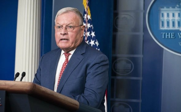 МИД Украины заявил об обсуждении с США снижения возраста мобилизации