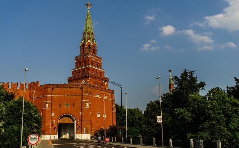 МИД Вьетнама после визита Путина назвал США стратегическим партнером