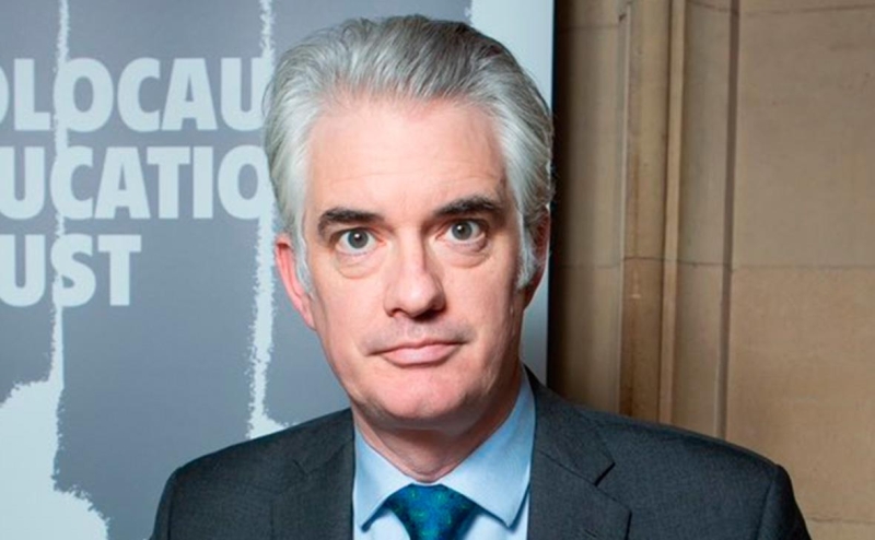 МИД ввел санкции против британских чиновников и военных