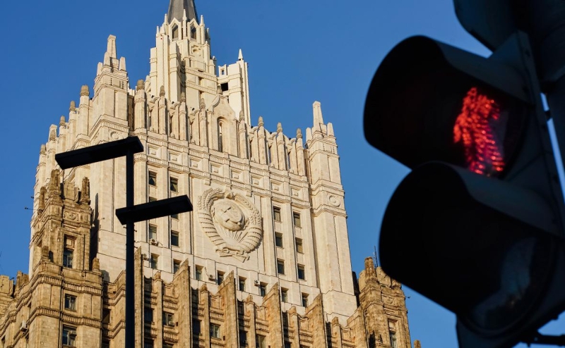 МИД выразил протест послу Бельгии из-за оружия у украинских