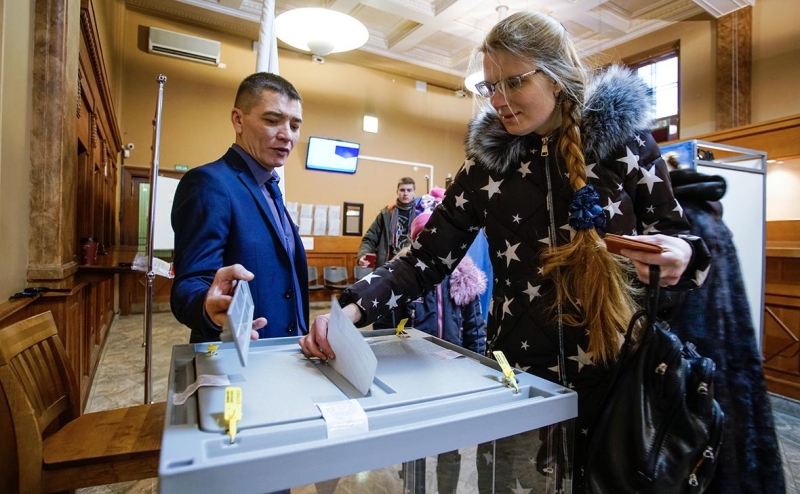 МИД вызвал дипломатов прибалтийских стран из-за выборов