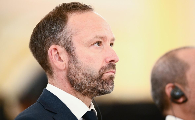 МИД вызвал посла Дании из-за «недопустимых» слов