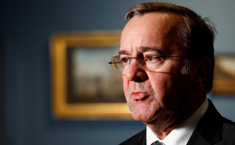 МИД вызвал посла Германии из-за создания штаба НАТО в бывшей ГДР