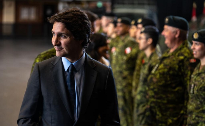 МИД вызвал посла Канады после слов министра о «смене режима» в России