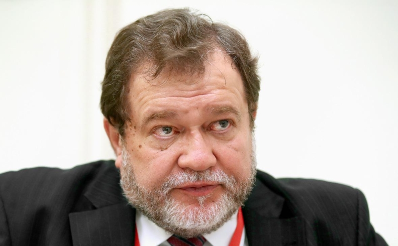 МИД вызвал посла Узбекистана из-за слов ректора о русскоязычных