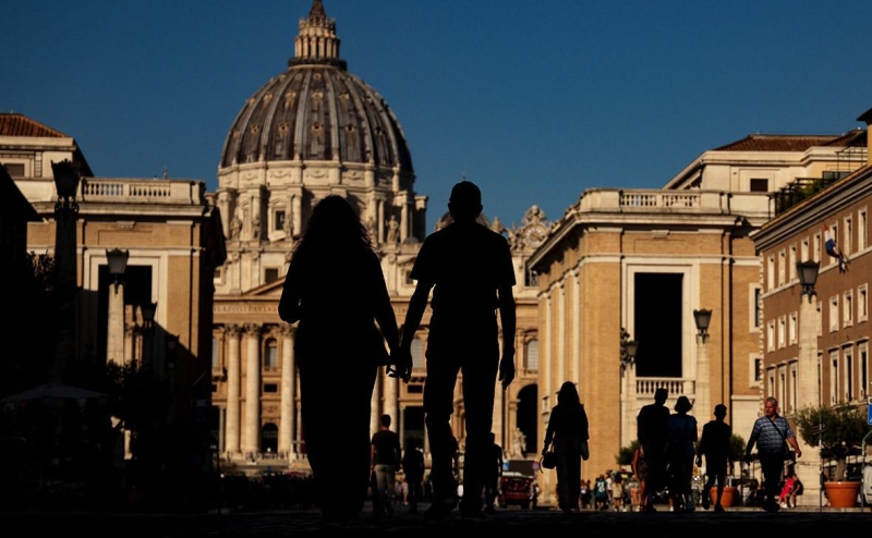 МИД вызвал временного поверенного в делах Италии