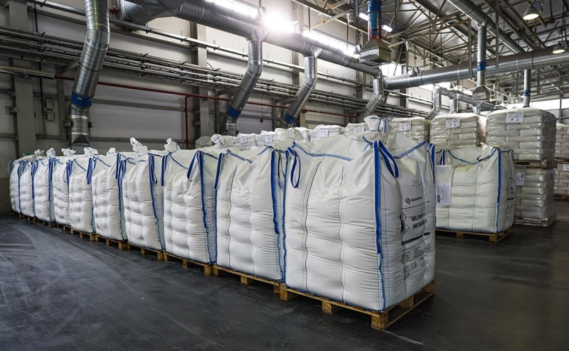 МИД заявил о блокировке в Европе более 96 тыс. т российских удобрений