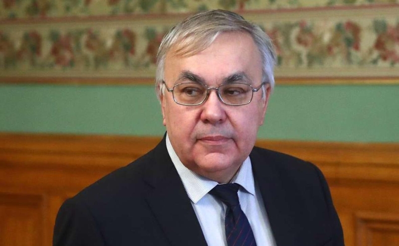 МИД заявил о готовности к переговорам на основе &laquo;существующей