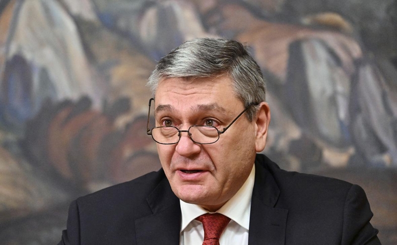 МИД заявил о готовности России заменить США в поставках нефти в Китай