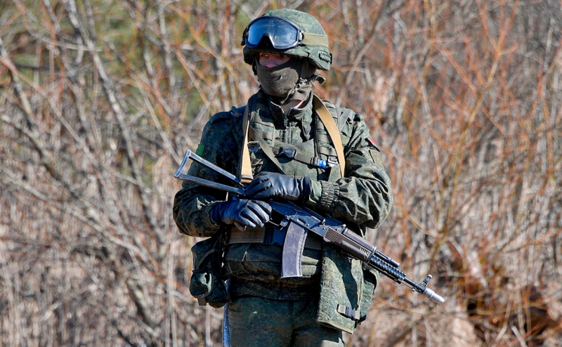 МИД заявил о нежелании России допустить конфликт с Украиной