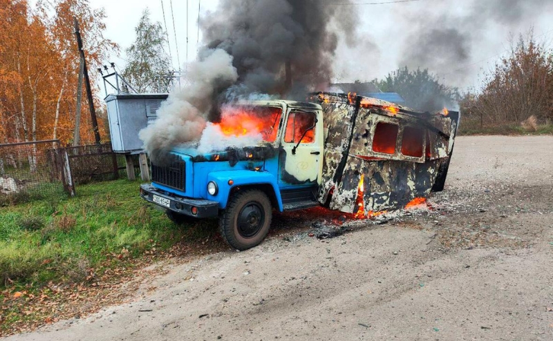 МИД заявил о попытках втянуть Молдавию в конфликт на стороне Украины