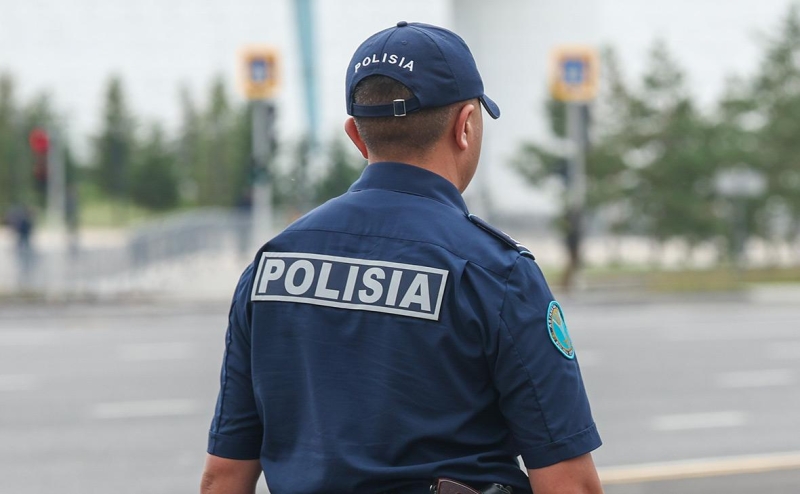 МИД заявил о пролете дронов ВСУ над Казахстаном для ударов по России